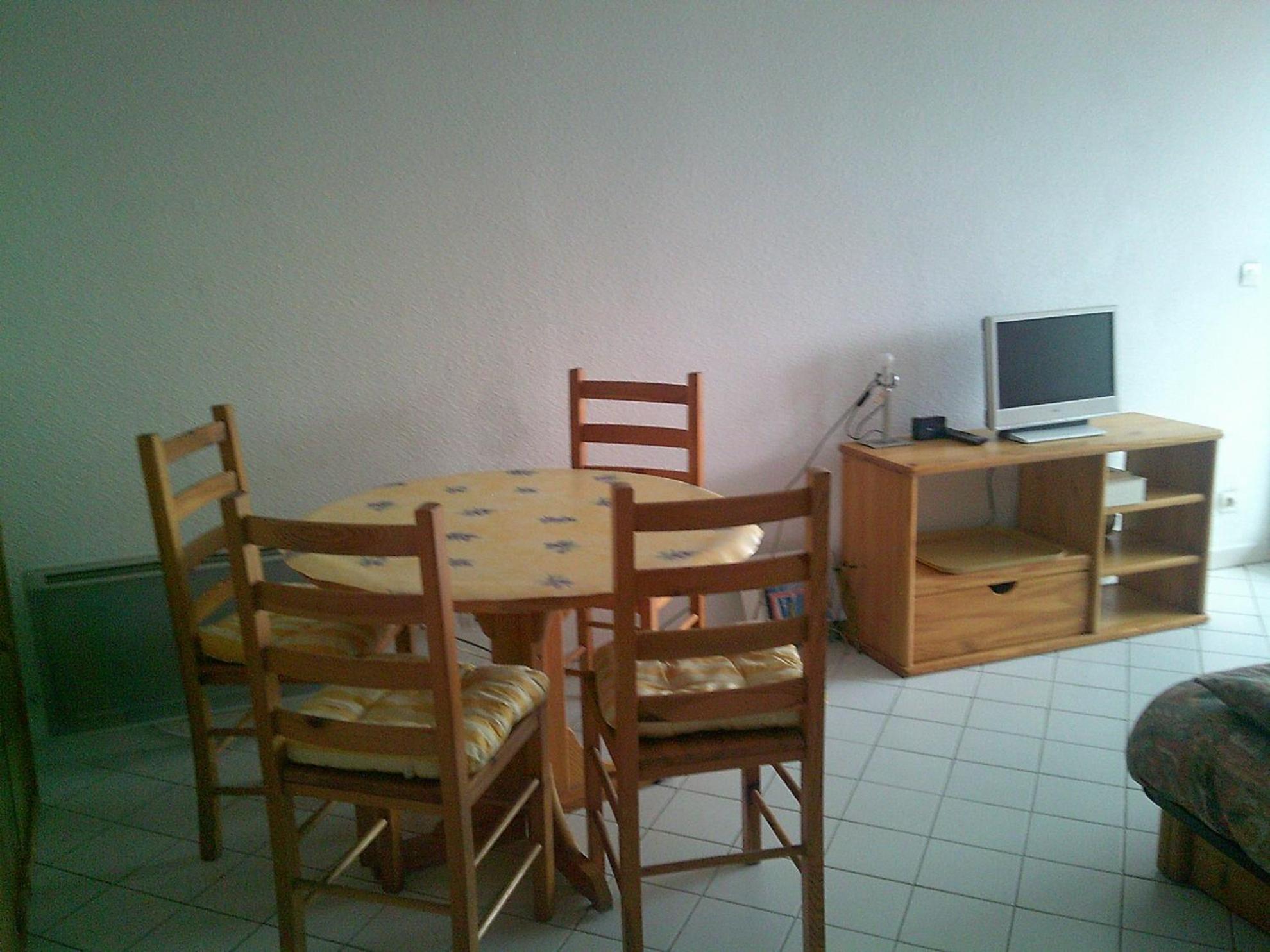 Vittoria Immobilier 3 - Reglement Sur Place - Cheques Vacances Acceptes La Grande Motte Ngoại thất bức ảnh