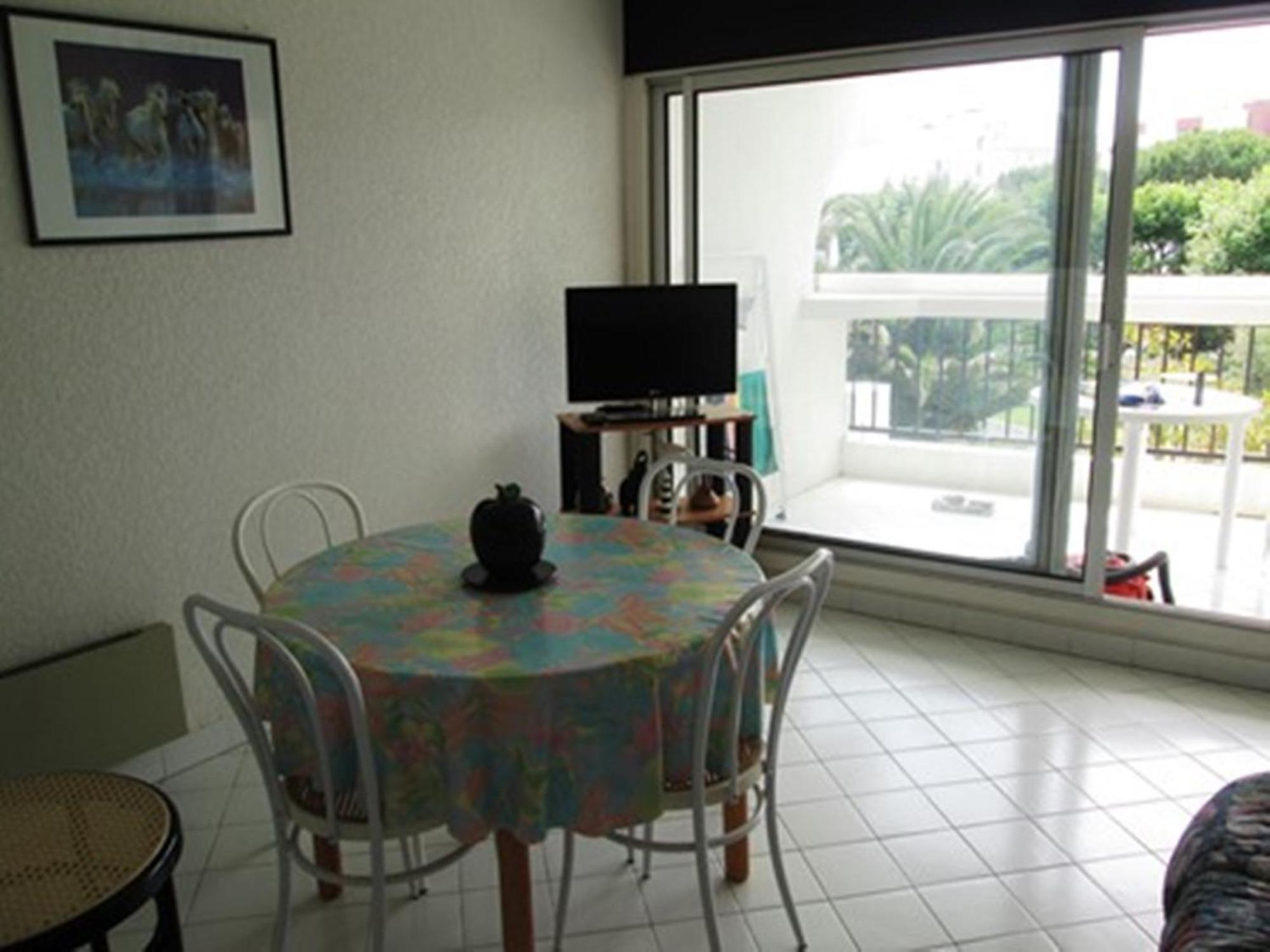Vittoria Immobilier 3 - Reglement Sur Place - Cheques Vacances Acceptes La Grande Motte Phòng bức ảnh
