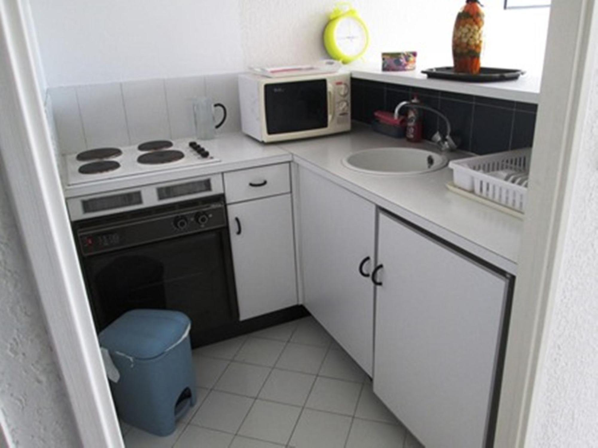 Vittoria Immobilier 3 - Reglement Sur Place - Cheques Vacances Acceptes La Grande Motte Phòng bức ảnh