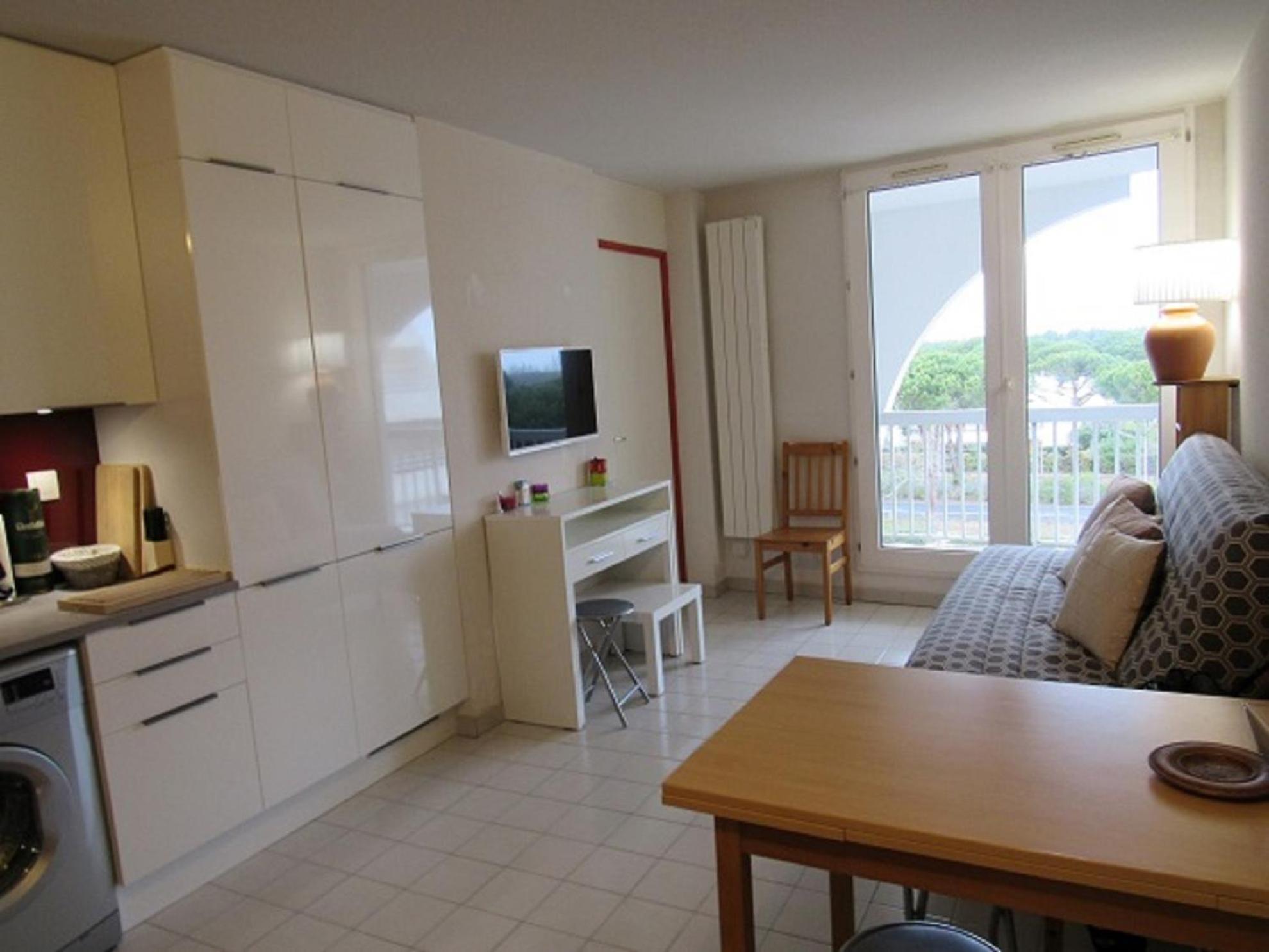 Vittoria Immobilier 3 - Reglement Sur Place - Cheques Vacances Acceptes La Grande Motte Phòng bức ảnh
