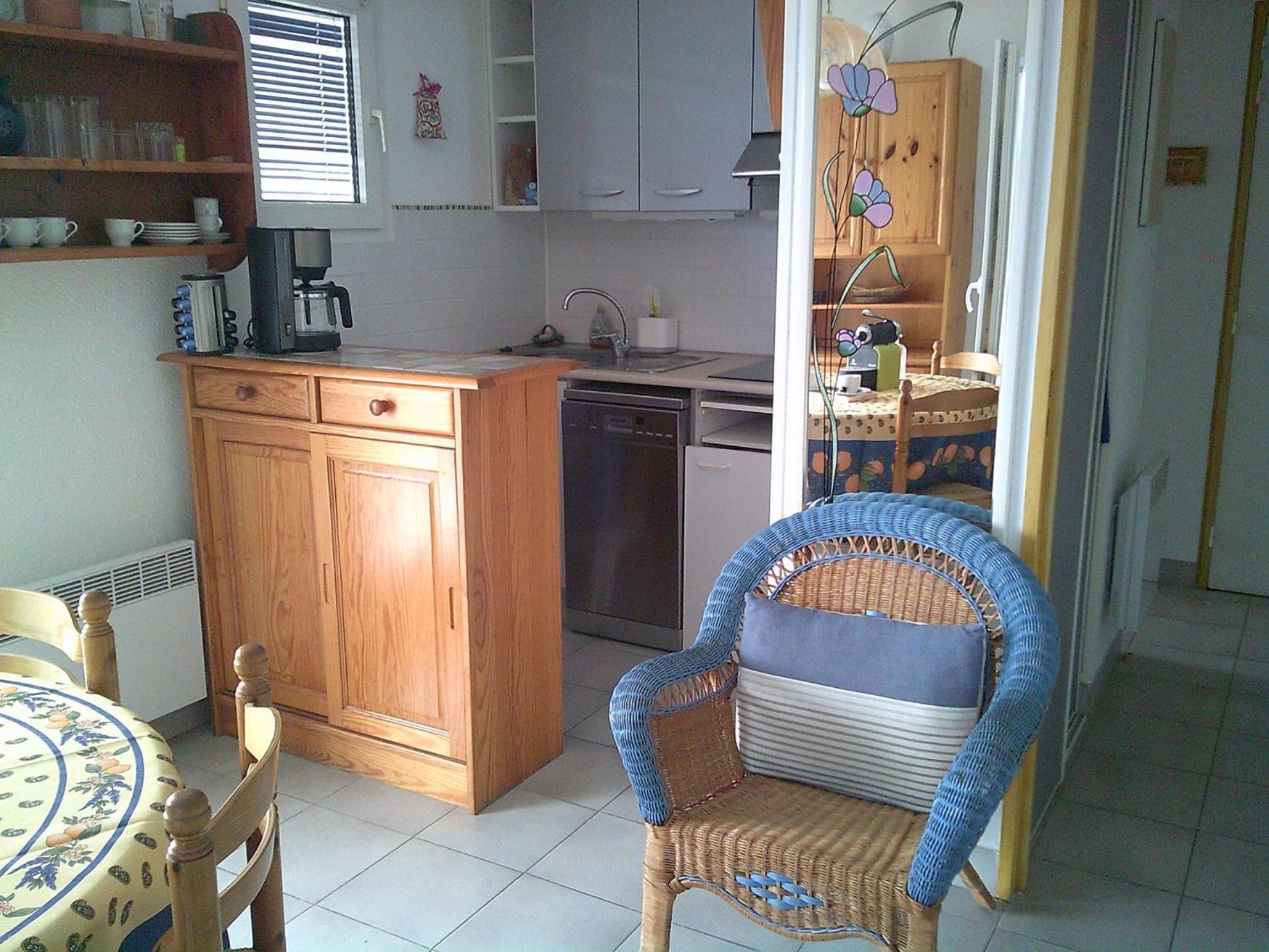 Vittoria Immobilier 3 - Reglement Sur Place - Cheques Vacances Acceptes La Grande Motte Phòng bức ảnh