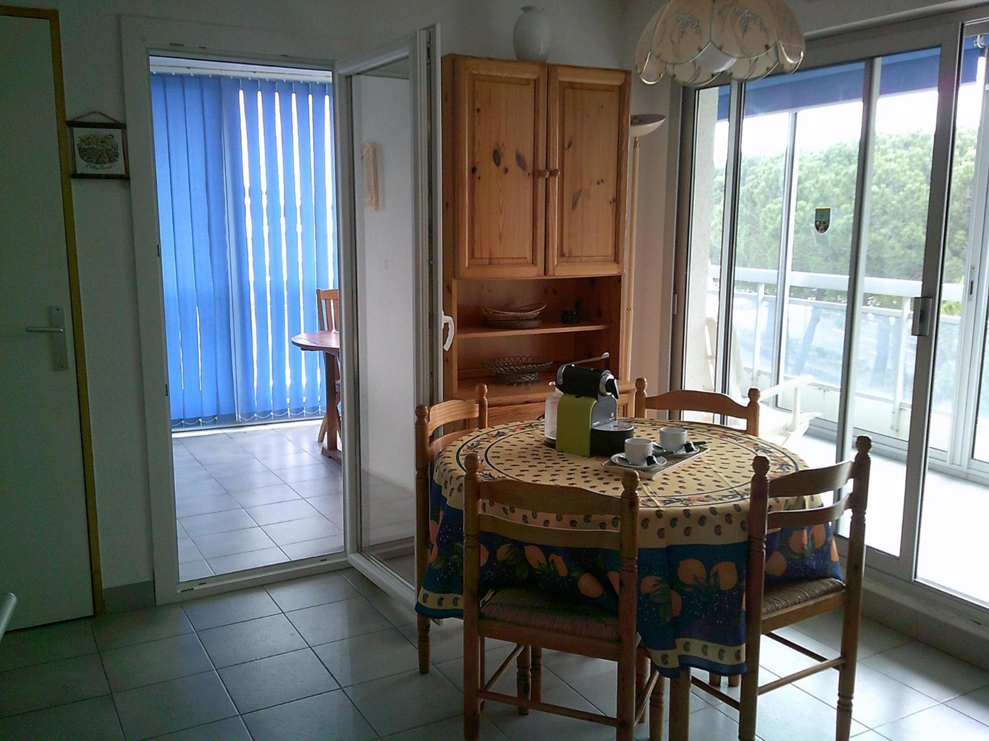 Vittoria Immobilier 3 - Reglement Sur Place - Cheques Vacances Acceptes La Grande Motte Phòng bức ảnh